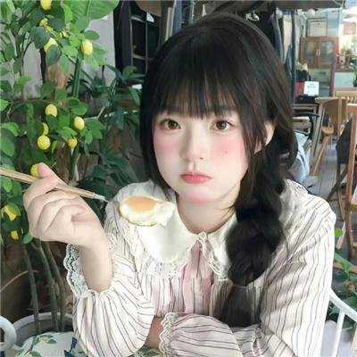 呃鬼食豆腐
